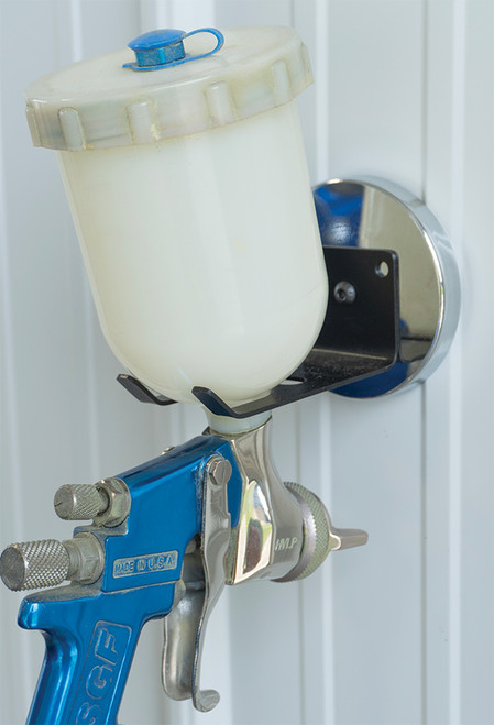 PG315 - PORTE-PISTOLET À AÉROSOL MAGNÉTIQUE