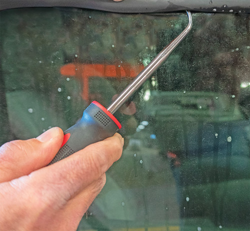 PG305 - SELF-LOCKING RUBBER GASKET TOOL