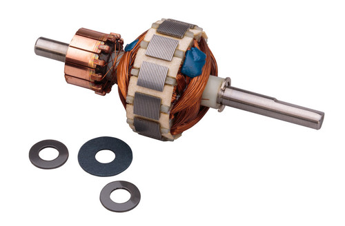 ARMATURE KIT 120V W/HARDWARE HEAT GUN “A” MODELS