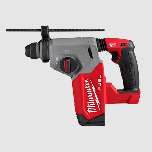 M18 FUEL 1" SDS PLUS ROTARY HAMMER BT