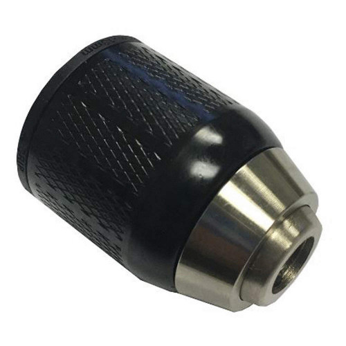 1/2" CAPACITY CHUCK