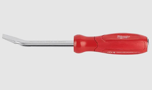 8" PRY BAR