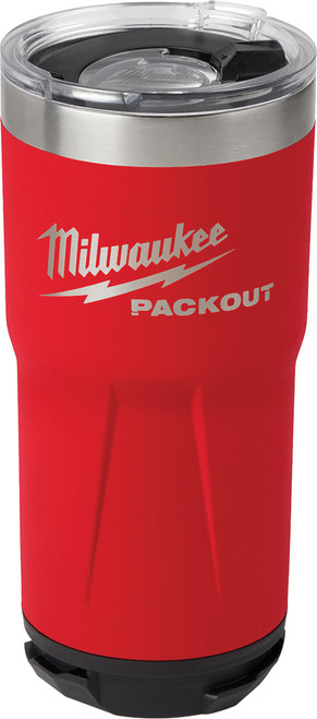 PG289 - VERRES DE 20 OZ EN PAQUET™ - ROUGE