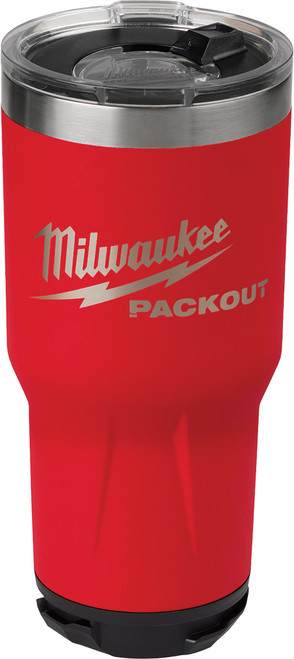 PG292 - EMBALLAGE™ TUMBLER 30 OZ - ROUGE