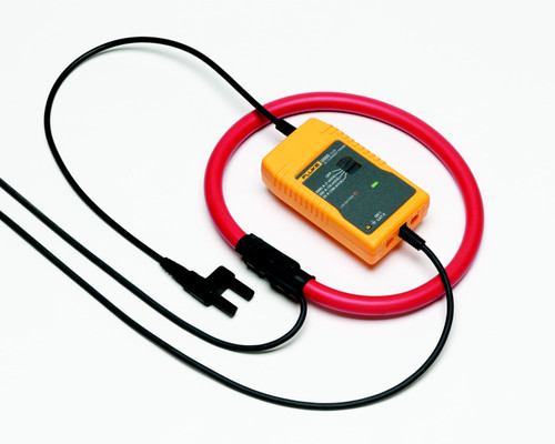 TEST LEADS SET W/ALLIGATOR CLIPS (RED,BLACK,YELLOW),CASE & THERMOCUPLE - MODEL #TL-300