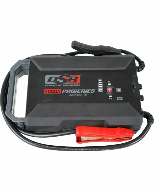 DSR164 4000A LITH JS 2X4C49