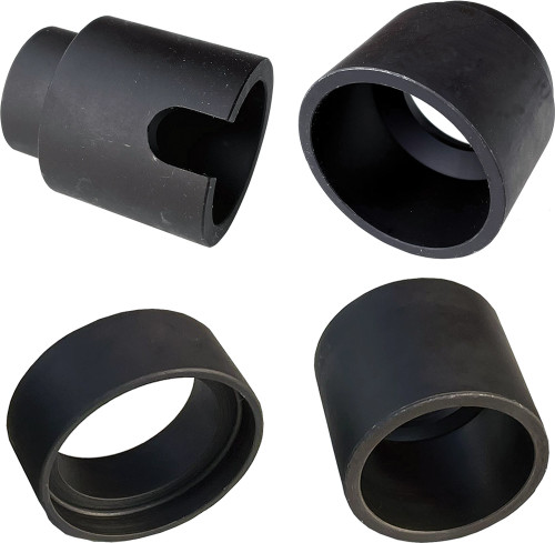 PG365 - 4-PC CUP KIT FOR REMOVING & INSTALLING 2000-2010 GM 2500/3500 PICKUP BALL JOINTS