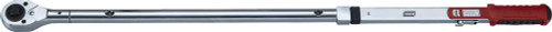 PG168 - 3/4" DRIVE SPLIT BEAM EXTENDABLE TORQUE WRENCH WITH DETACHABLE RATCHET, 200-600 FT-LB