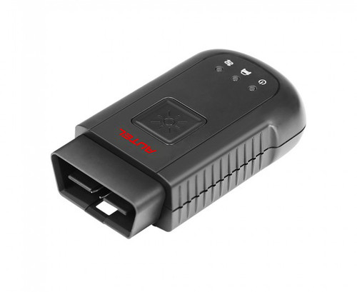 Compact Bluetooth Vehicle Communication Interface