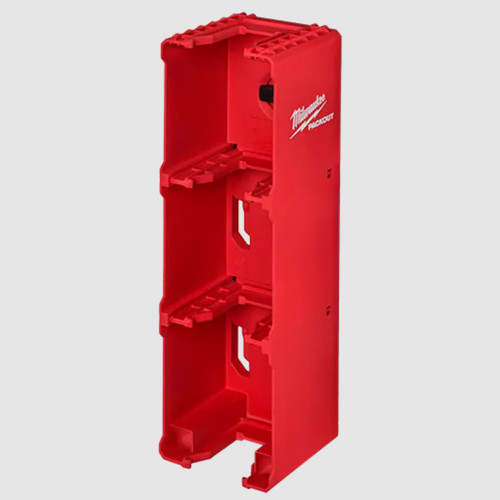 (3) PACKOUT M18 BATTERY RACK