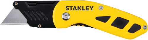 PG133 - COMPACT FIXED BLADE FOLDING UTILITY KNIFE