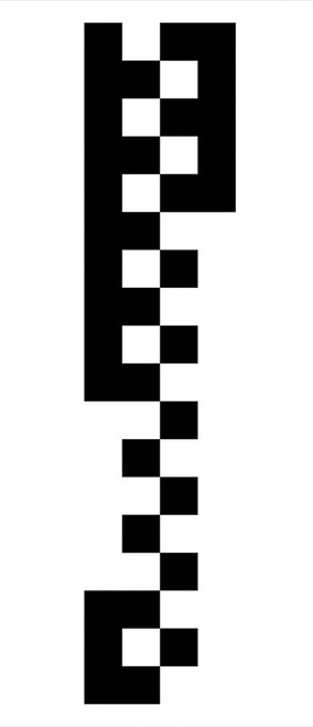 Hyundai Kia LDW target For Standard Frame