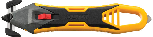 PG125 - QUICK-CHANGE CONCEALED BLADE SAFETY KNIFE