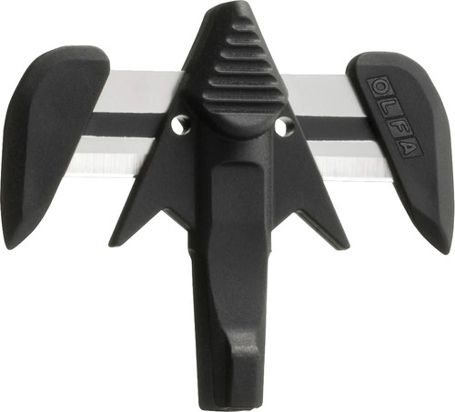 PG125 - QUICK-CHANGE CONCEALED BLADE REPLACEMENT HEAD, PACK OF 10