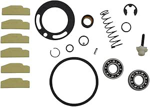 TUNE-UP KIT - 231HP-TK1