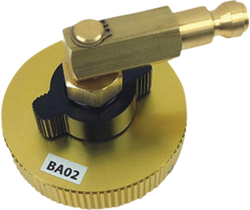 Ford 2 Tab  Master Cylinder Adapter