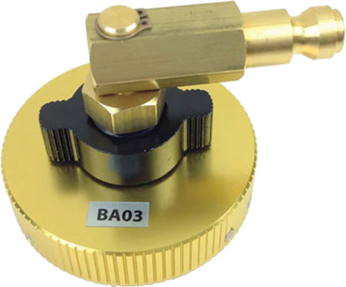 Ford 3 Tab  Master Cylinder Adapter