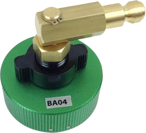 GM 3 Tab Master Cylinder Adapter