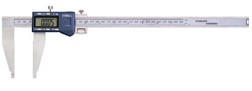 24" electric caliper