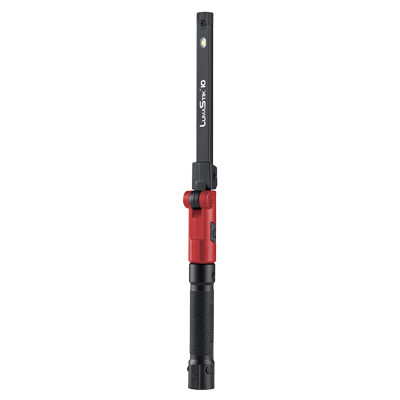 WorkStar® LumaStik 10 Lumière de travail / inspection du technicien