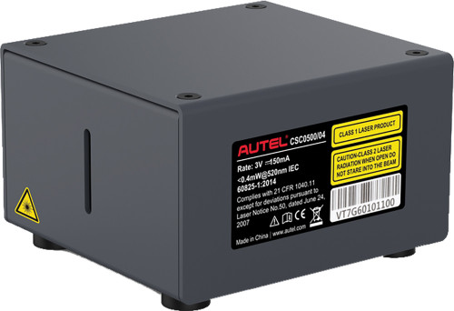 L laser transmitter