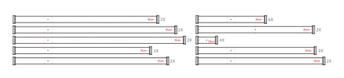 Toyota AVM Pattern