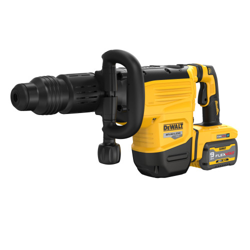 60V MAX 22 LB. CORDLESS SDS MAX CHIPPING HAMMER KIT