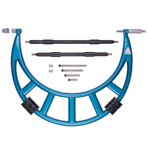 INTRG ANV MIC 12-16IN