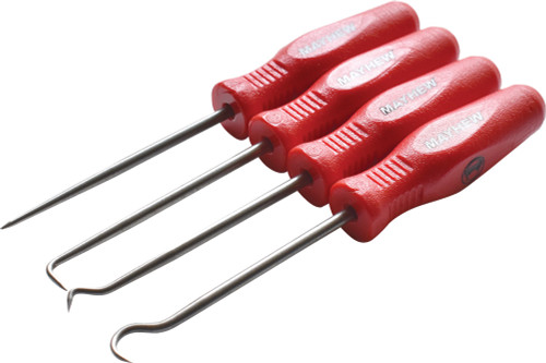 Shop By Category - Hand Tools - Hooks, Picks & Seal Pullers - G2S