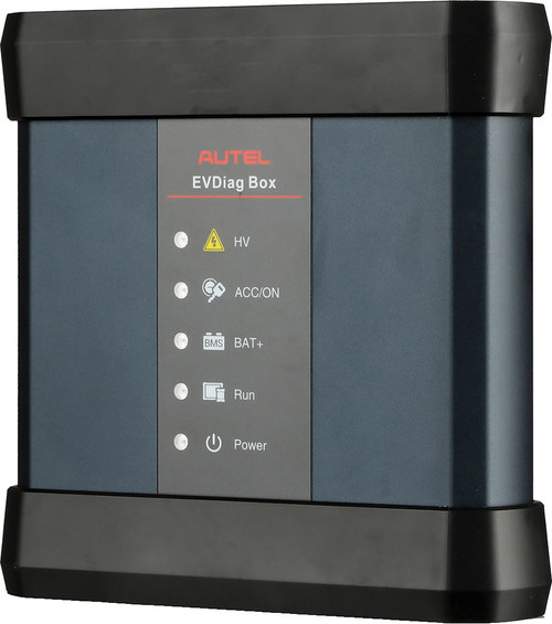 PG41 - KIT DE MISE À NIVEAU DES DIAGNOSTICS MAXISYS EV, COMPATIBLE AVEC MAXISYS ULTRA, ULTRA ADAS, MS919, MS909