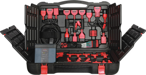 PG41 - KIT DE MISE À NIVEAU DES DIAGNOSTICS MAXISYS EV, COMPATIBLE AVEC MAXISYS ULTRA, ULTRA ADAS, MS919, MS909
