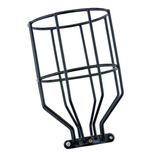 Replacment Metallic Lamp Guard for String Light