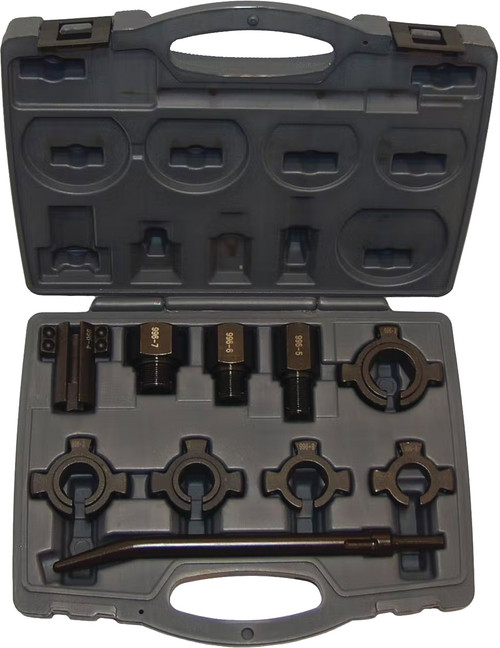 PG365 - KIT™ DIESEL NOX À PRISE SHOCKIT DE 10 PIÈCES ET KIT D’ENLÈVEMENT DES CAPTEURS DE PARTICULES