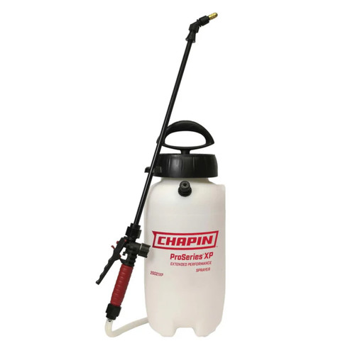 COMPRESSION SPRAYER, 2 GALLON