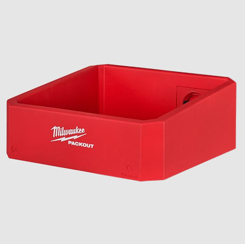 (5) PACKOUT COMPACT SHELF