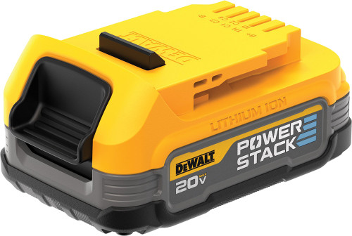 PG68 - BATTERIE COMPACTE POWERSTACK™ 1,7 AH 20 V MAX*