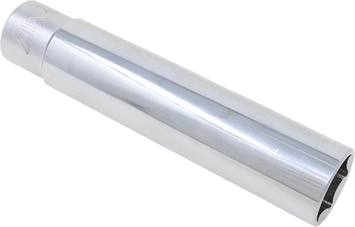 PG146 - 1/2" DRIVE 19MM EXTRA DEEP SOCKET, 120MM (4.72") LONG