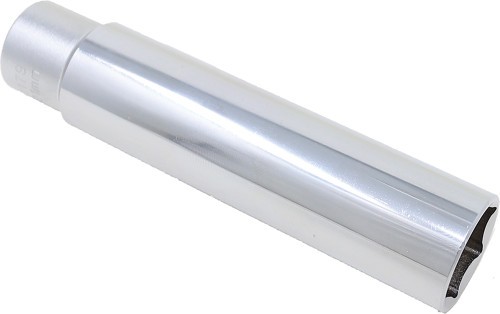PG131 - 1/2" DRIVE 21MM EXTRA DEEP SOCKET, 120MM (4.72") LONG