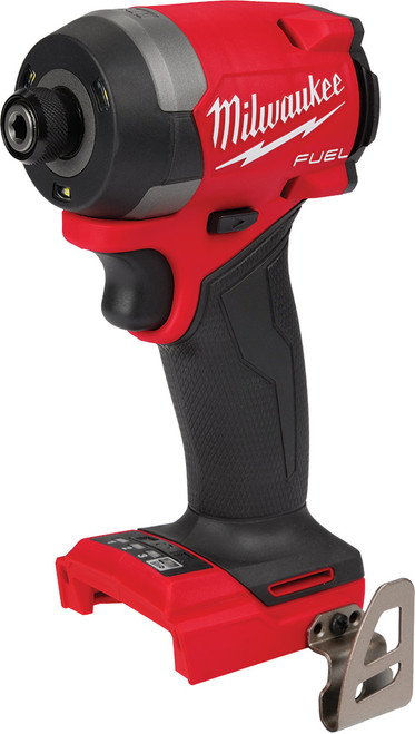 PG59 - M18 FUEL™ 1/4" HEX IMPACT DRIVER (BARE TOOL), 4-MODE DRIVE CONTROL, 2000 IN-LBS PEAK TORQUE, 3900 RPM