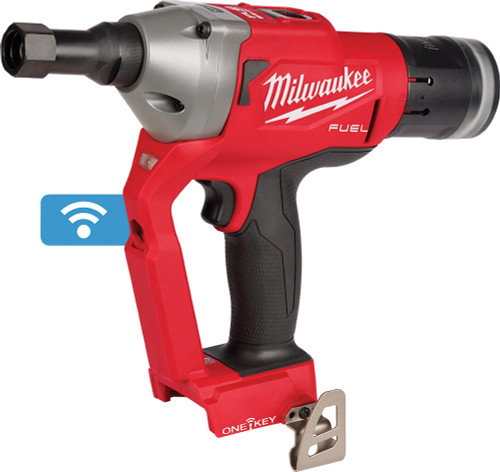 PG64 - OUTIL DE VERROUILLAGE M18™ 1/4" AVEC UNE CLÉ™ (OUTIL NU)