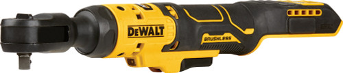 PG61 - 20V MAX ATOMIC COMPACT 3/8" DRIVE RATCHET (BARE TOOL), 70 FT-LB, 250 RPM