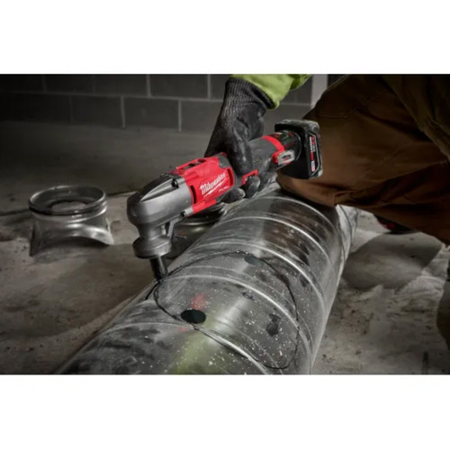 M12 FUEL 16-GAUGE NIBBLER BARE TOOL