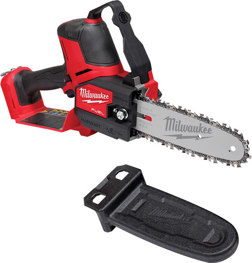 PG277 - M18 FUEL™ HATCHET™ 8" PRUNING SAW
