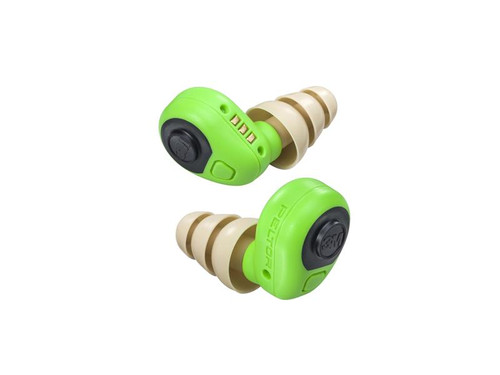 3M™ PELTOR™ ELECTRONIC EARPLUG, EEP-100