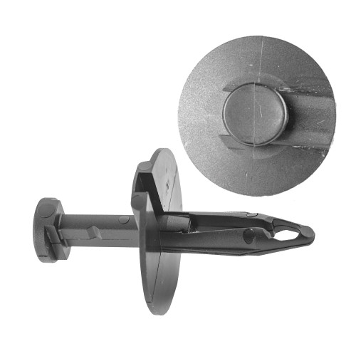 SPLASH SHLD FASCIA RET GM/FRD