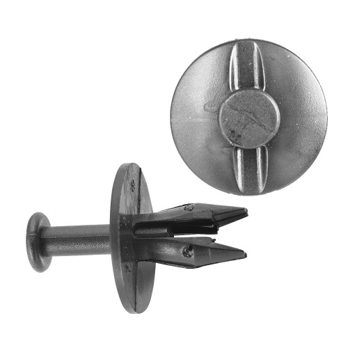 FASCIA RETAINER GM 92-ON