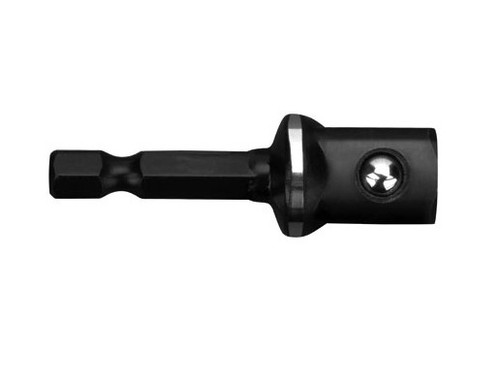 ADAPTATEUR DE SOCKET D’IMPACT DE 1/2"