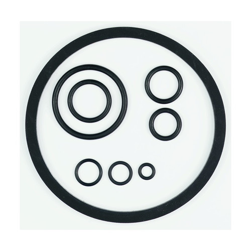 Pump Repair Kit - (EPDM487-CI, 388)