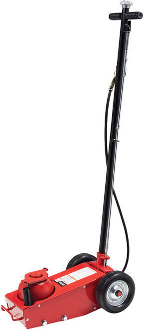 PG238 - 22 / 35 TWO STAGE TRUCK JACK