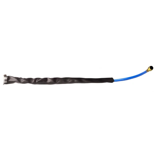 Air Baffle Assembly